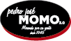 Centro de Alimentación Pedro José Momo Logo