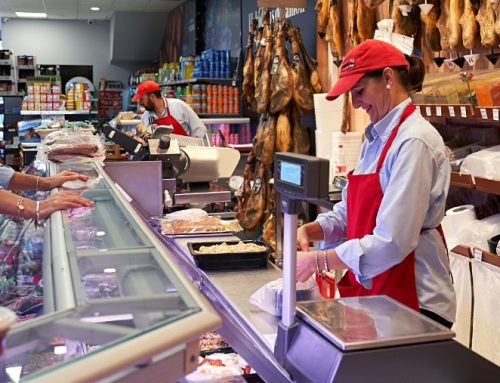 VENTAJAS DE LA COMIDA PARA LLEVAR CASERA Y NATURAL